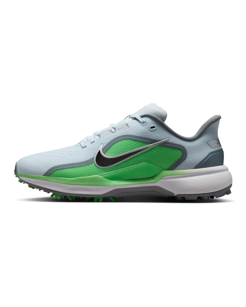 Nike Pegasus 1 G Golfschuh - Grau Grau