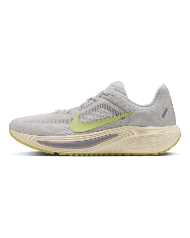 Nike Quest 7 Straßenlaufschuhe (Damen) - Grau Grau