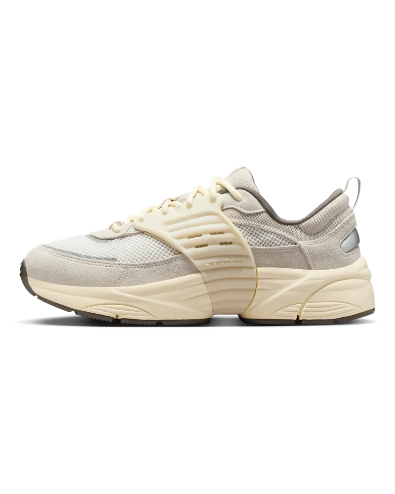 Jordan Trunner Schuhe (Herren) - Braun Braun