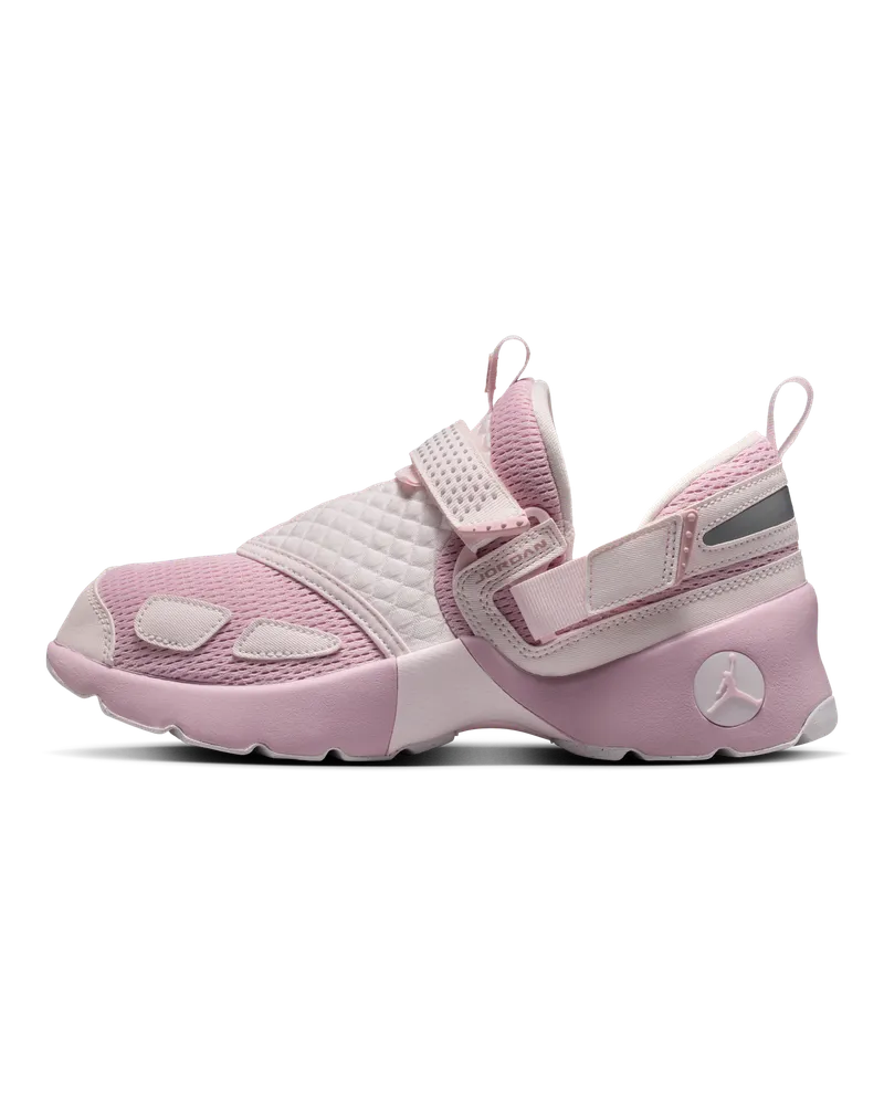Jordan Trunner LX Schuh (Damen) - Pink Pink