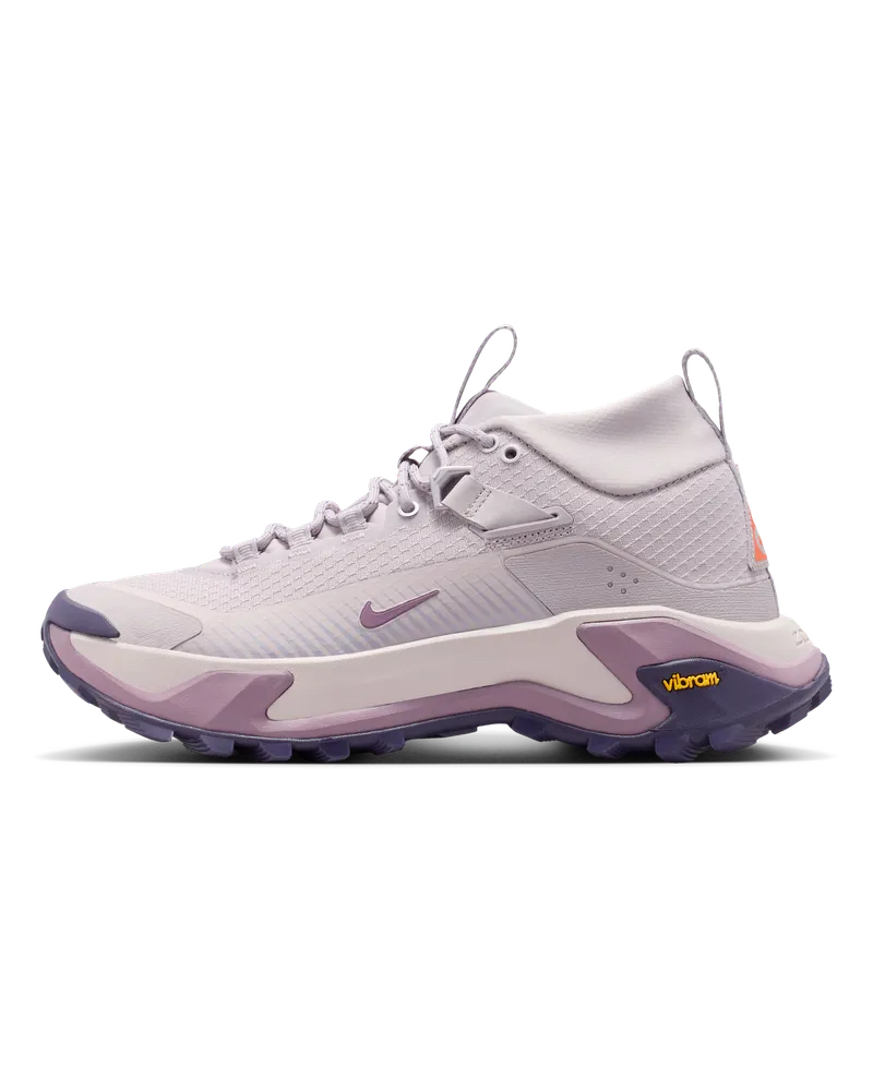 Nike ACG Zegama Hike Wanderschuh (Damen) - Lila Lila