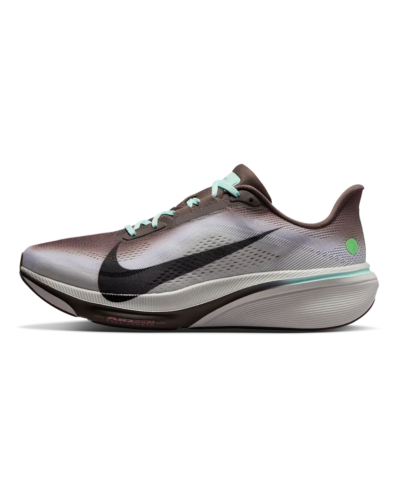 Nike Pegasus 42 Straßenlaufschuh (Herren) - Braun Braun