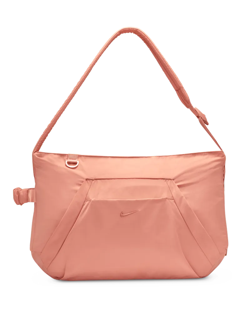 Nike One Tragetasche (25 l) - Pink Pink