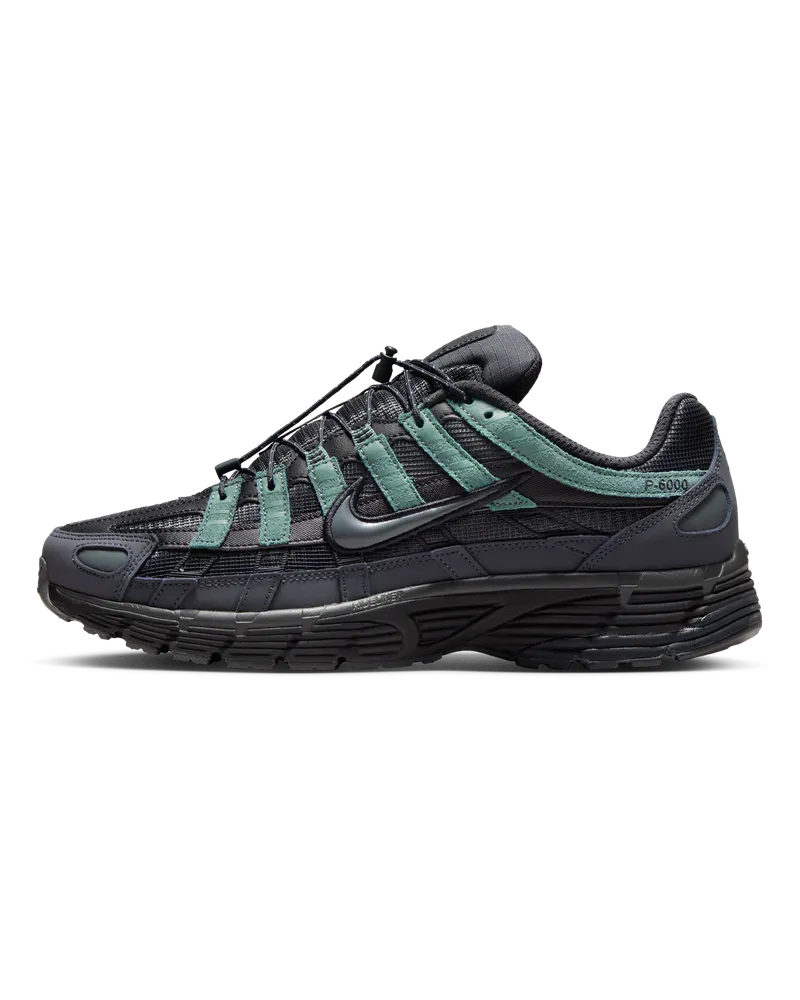 Nike P-6000 Schuh (Herren) - Grau Grau