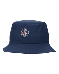 Nike Paris Saint-Germain Apex  Football Bucket Hat - Blau Blau