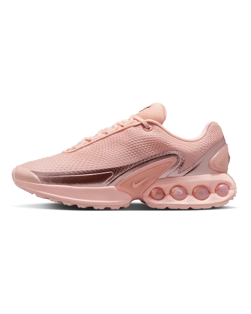 Nike Air Max Dn Schuh (Damen) - Pink Pink
