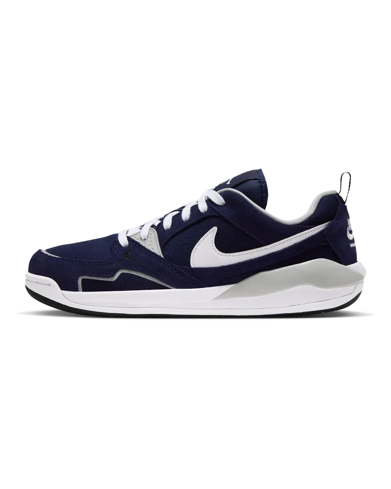 Jordan CMFT Era Schuh (Herren) - Blau Blau
