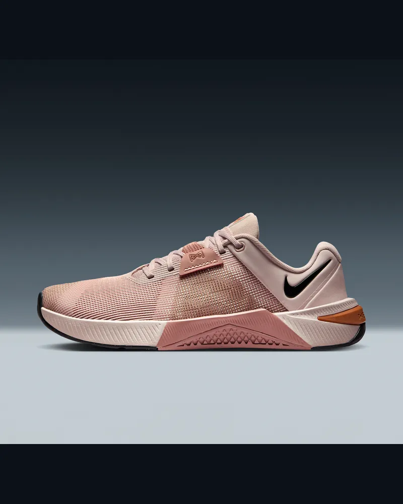 Nike Metcon 10 Workout-Schuh (Damen) - Pink Pink