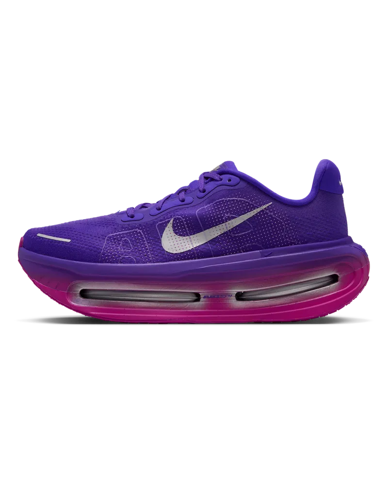 Nike Vomero Premium Straßenlaufschuh (Herren) - Lila Lila