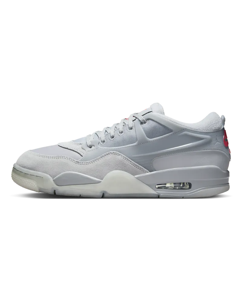 Jordan Air  4 RM Herrenschuh - Grau Grau