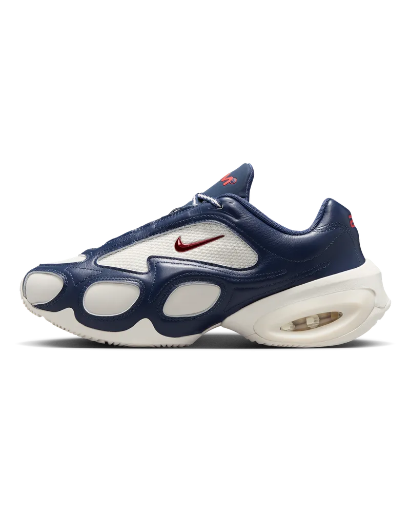 Nike Air Max Muse Schuh (Damen) - Blau Blau
