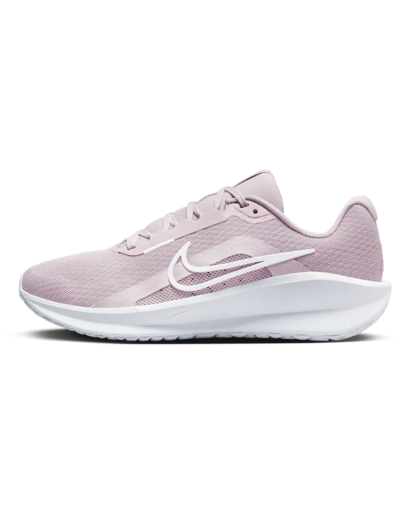 Nike Downshifter 13 Straßenlaufschuh für Damen - Lila Lila