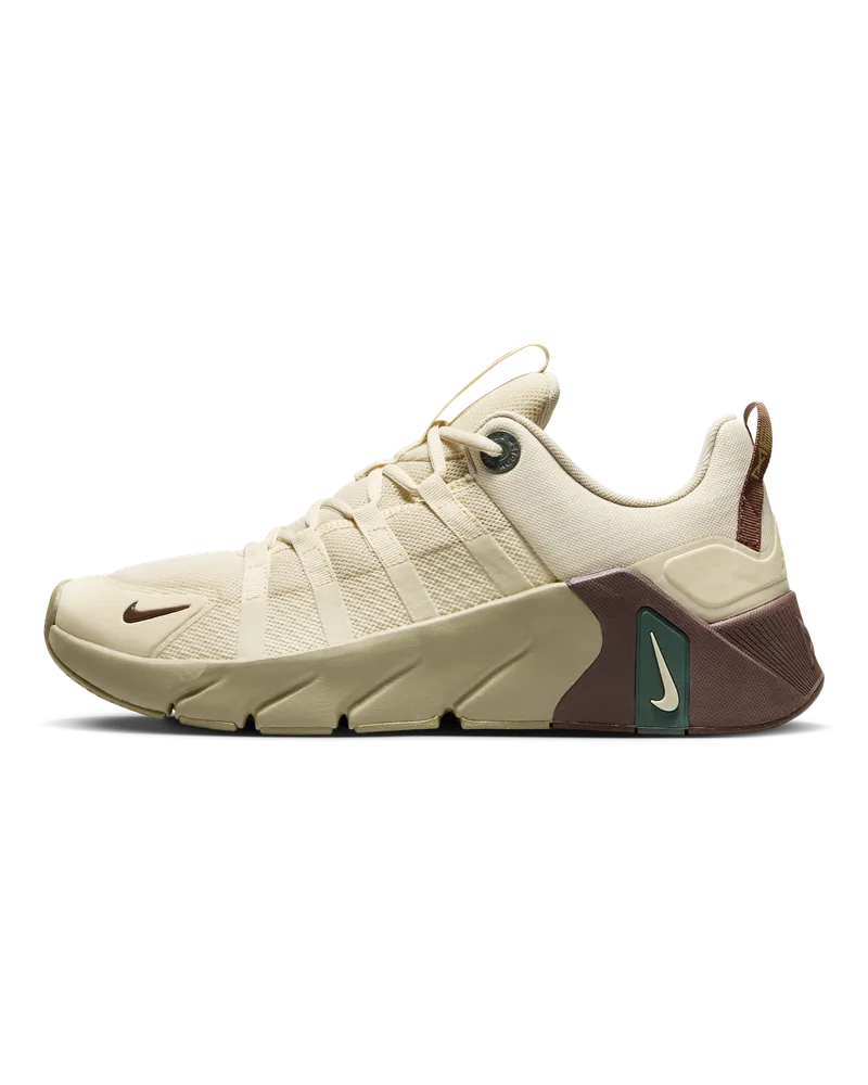 Nike Free Metcon 7 Trainingsschuhe (Herren) - Braun Braun