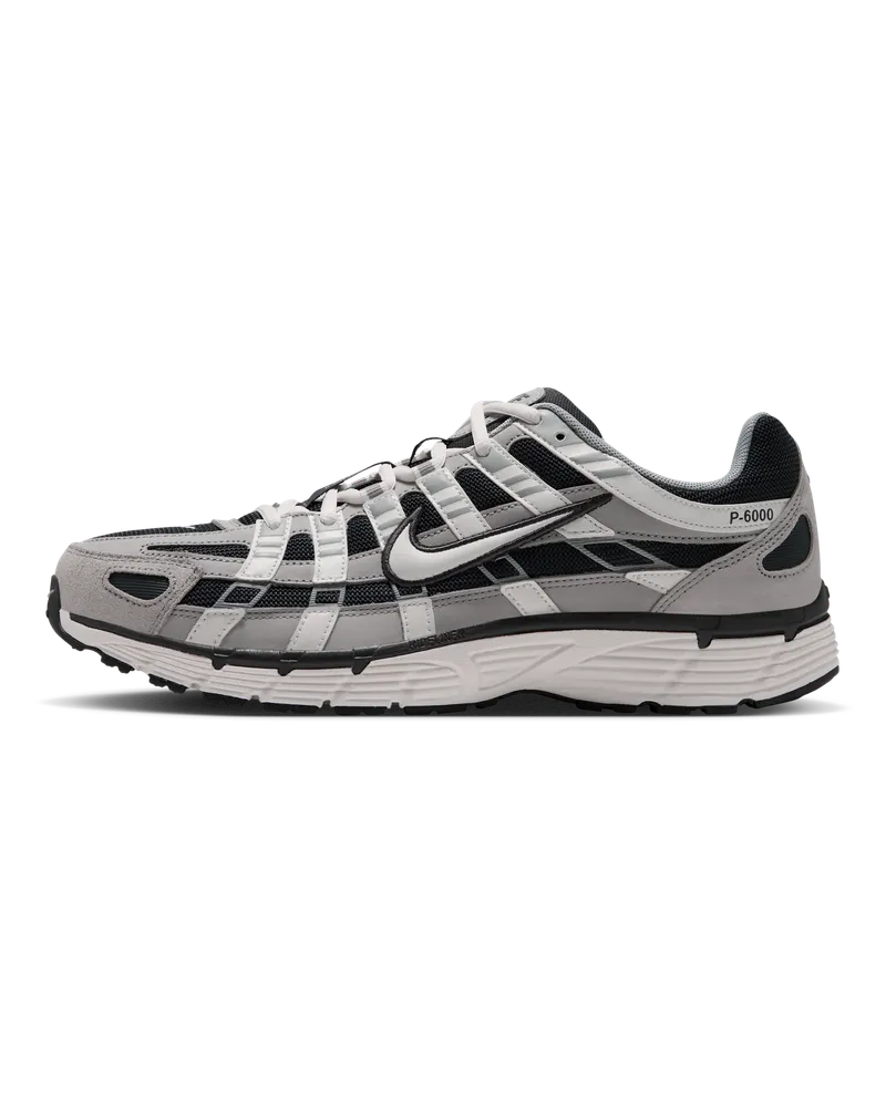 Nike P-6000 Schuh (Herren) - Grau Grau