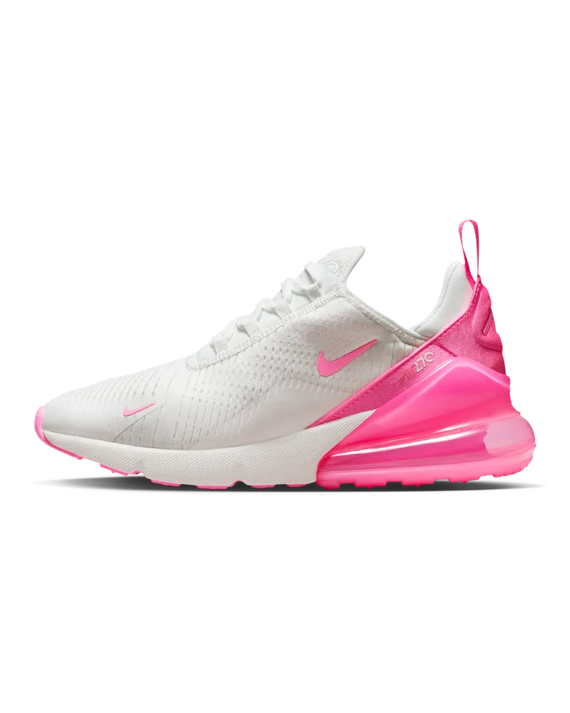 Nike Air Max 270 Damenschuh - Weiß Weiß