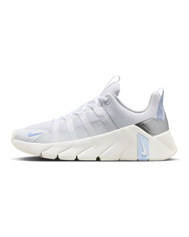 Nike Free Metcon 7 Trainingsschuhe (Damen) - Weiß Weiß