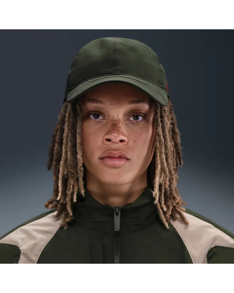 Nike NOCTA S.S.C. Cap CS - Grün Grün