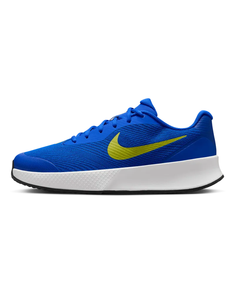 Nike Court Lite 3 Clay Court Tennisschuh (Herren) - Blau Blau