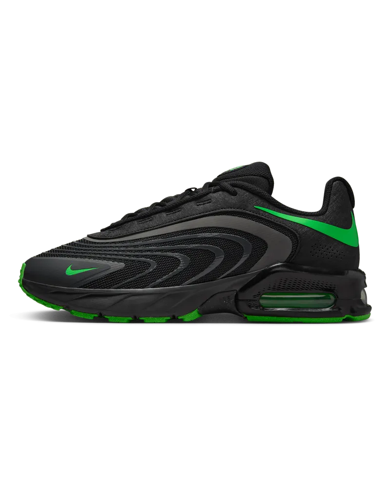 Nike Air Max Fire Schuh (Herren) - Grau Grau