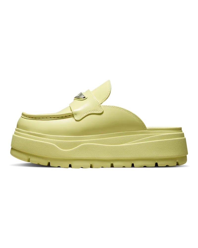 Jordan Air  Mule Golfschuh (Damen) - Grün Grün