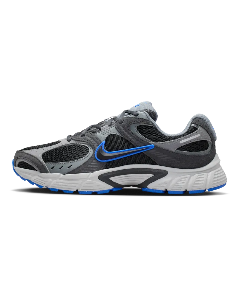 Nike V5 RNR Suede Schuh (Herren) - Grau Grau