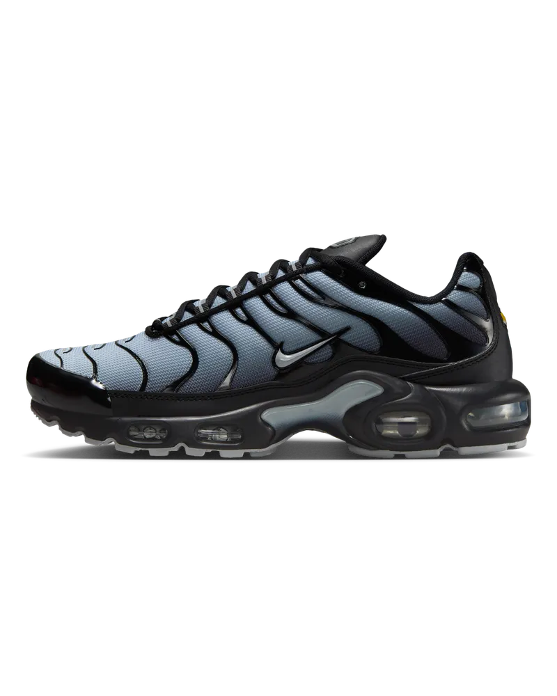 Nike Air Max Plus SE Schuh (Damen) - Schwarz Schwarz