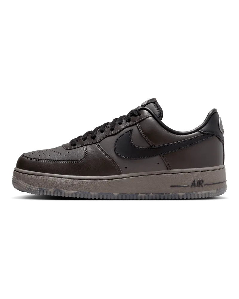 Nike Air Force 1 Low Herrenschuh - Braun Braun