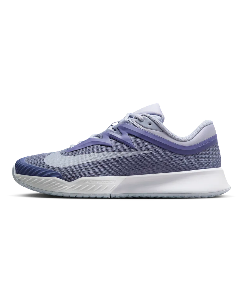 Nike Vapor Pro 3 Tennisschuh für Hartplätze (Damen) - Blau Blau