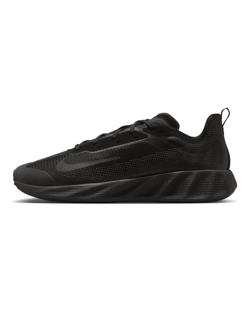 Nike Ava X Mesh Schuh (Herren) - Schwarz Schwarz