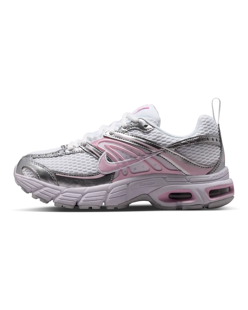 Nike Air Max Moto 2K Schuh für ältere Kinder - Weiß Weiß