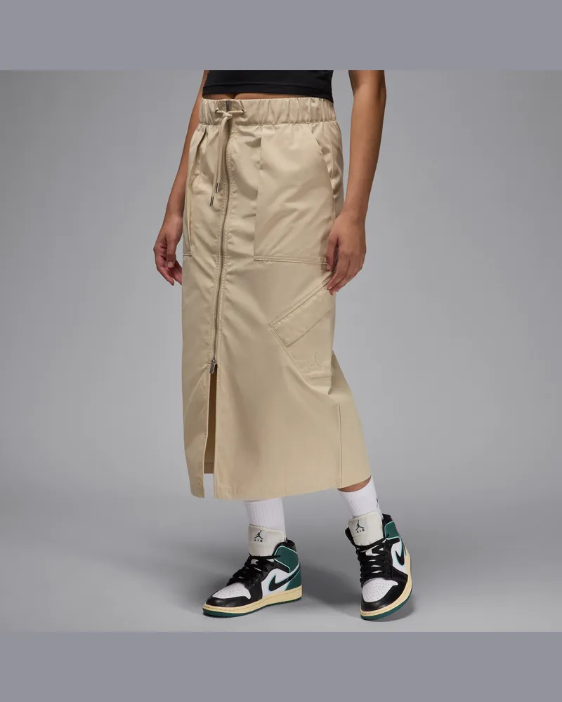 Jordan Chicago Rock (Damen) - Braun Braun