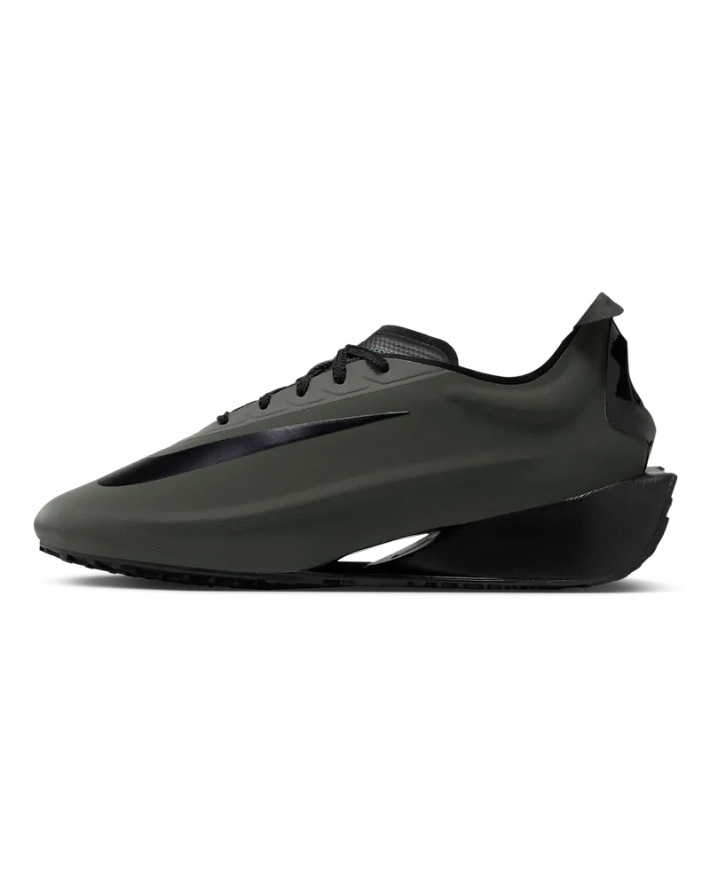 Nike First Sight Noir Schuh (Damen) - Grün Grün