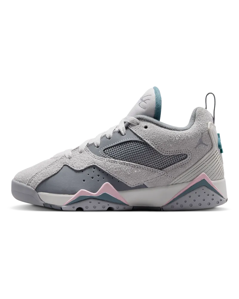 Jordan Air  MVP 92 Schuh (ältere Kinder) - Grau Grau