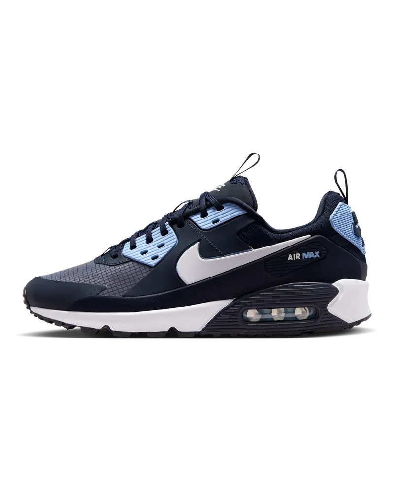 Nike Air Max 90 Drift Schuh (Herren) - Blau Blau