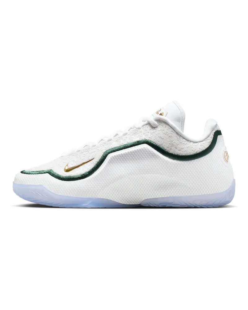 Nike LeBron XXIII "From This Point Forward" Basketballschuh - Weiß Weiß