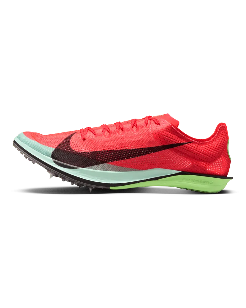 Nike Dragonfly 2 Elite Langstrecken-Spikes - Rot Rot