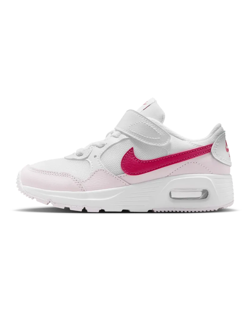 Nike Air Max SC Schuh für jüngere Kinder - Weiß Weiß