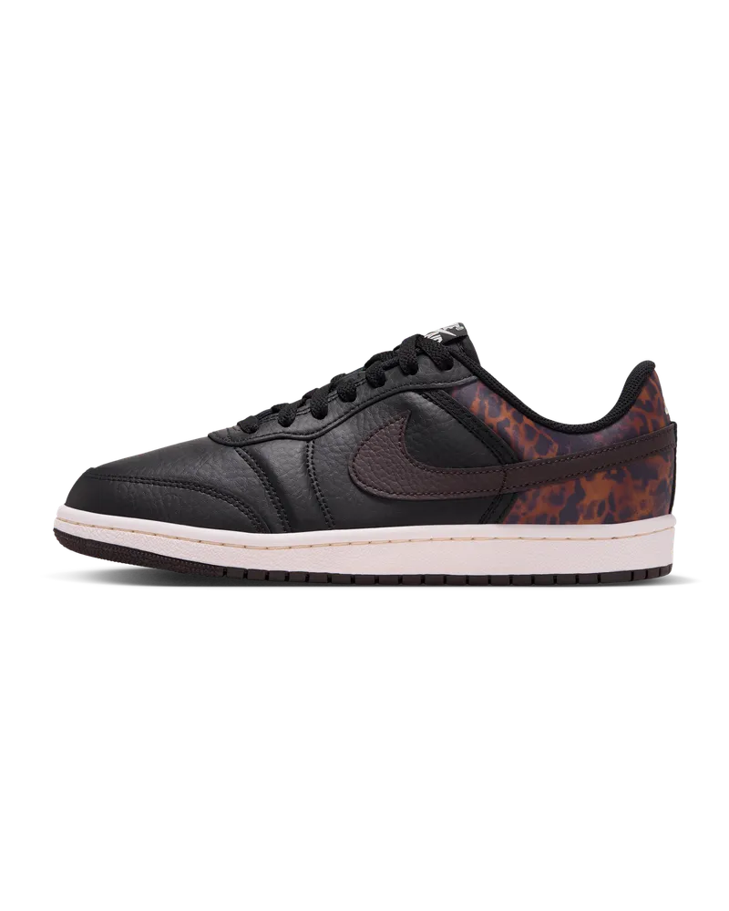 Jordan Air  Skyline Low Damenschuh - Schwarz Schwarz