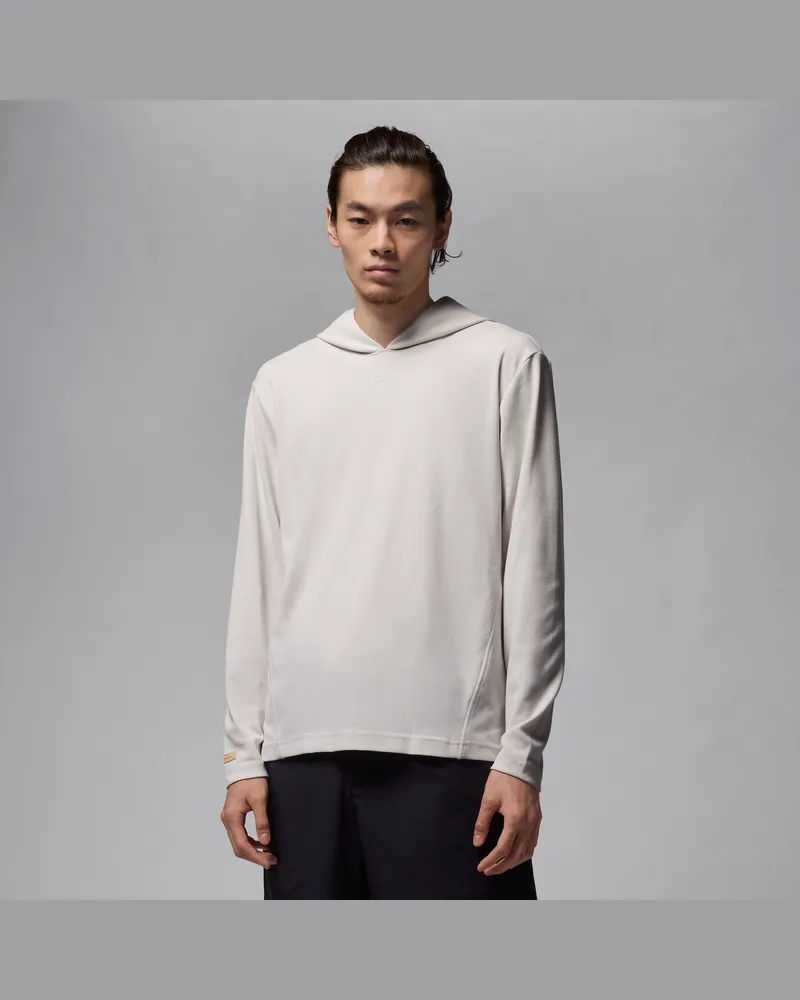 Jordan Sport Golf-Hoodie (Herren) - Grau Grau