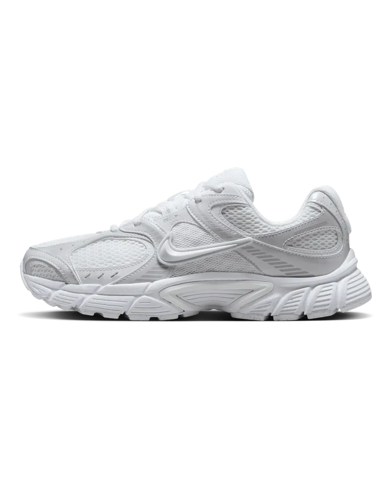 Nike V5 RNR Schuh (Damen) - Weiß Weiß