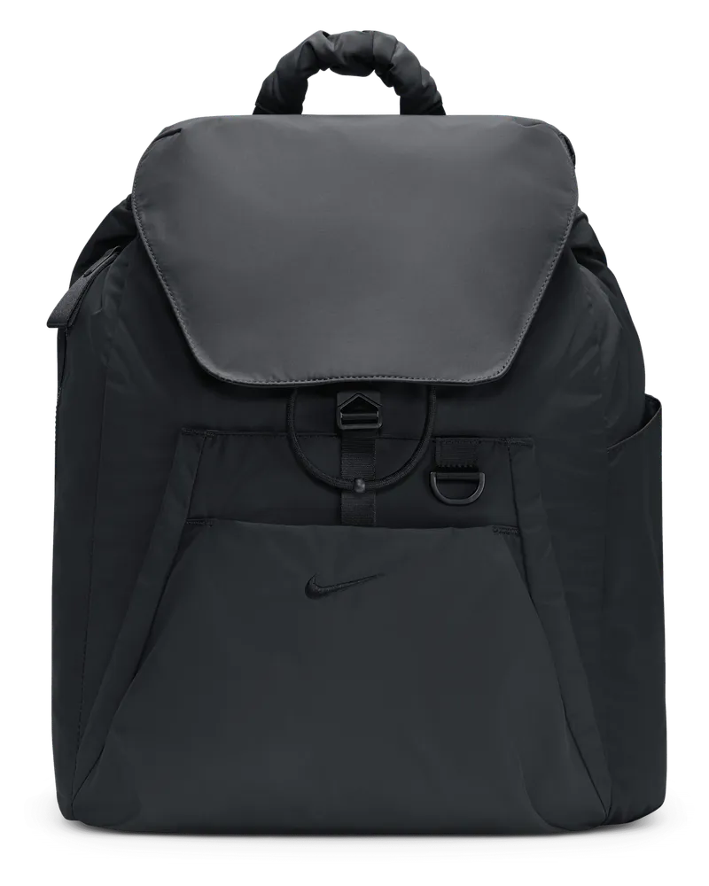 Nike One Rucksack (25 l) - Schwarz Schwarz