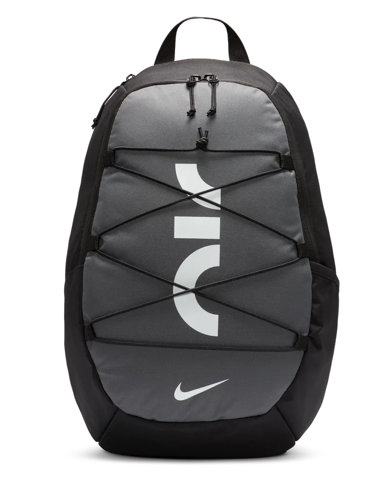 Nike Air Rucksack (21 l) - Schwarz Schwarz