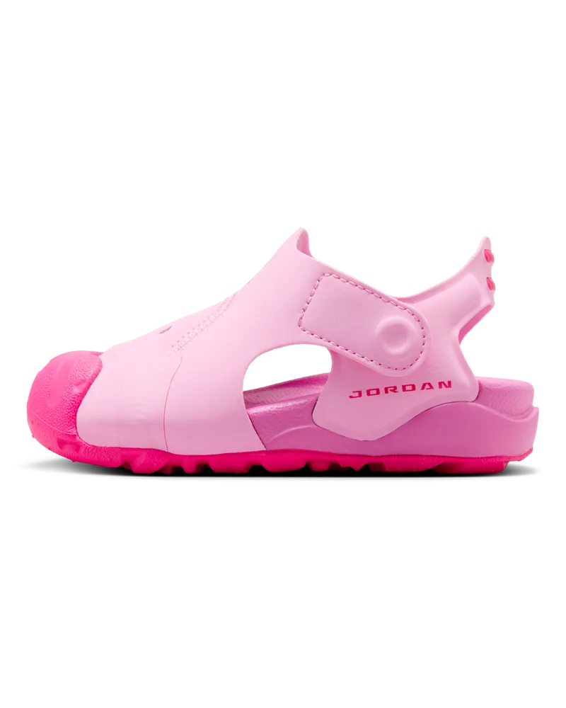 Jordan OTDR Sandalen für Babys und Kleinkinder - Pink Pink