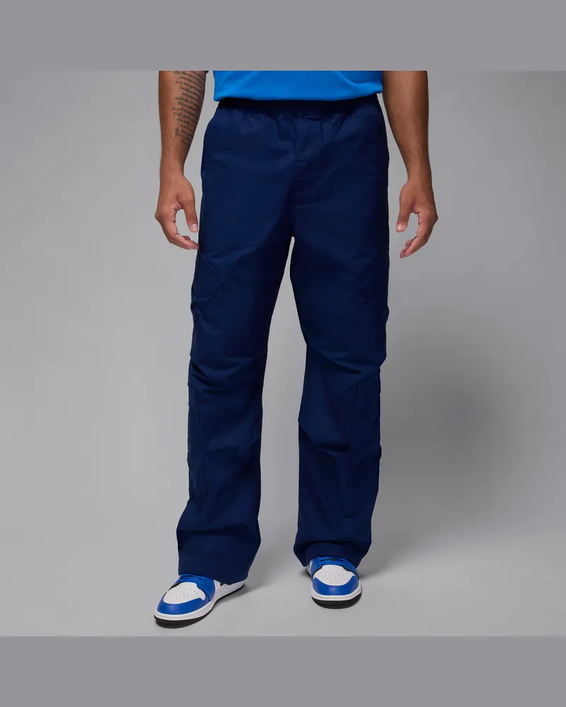 Jordan Flight Utility-Hose (Herren) - Blau Blau
