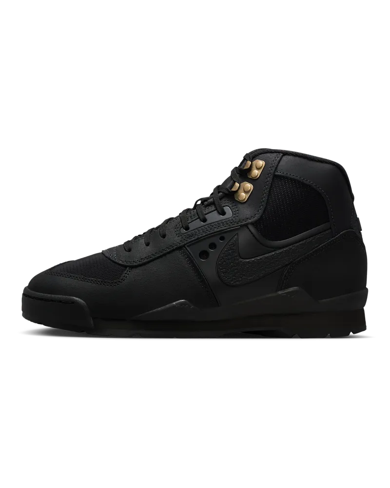 Nike Air Baltoro SP Schuh (Herren) - Schwarz Schwarz