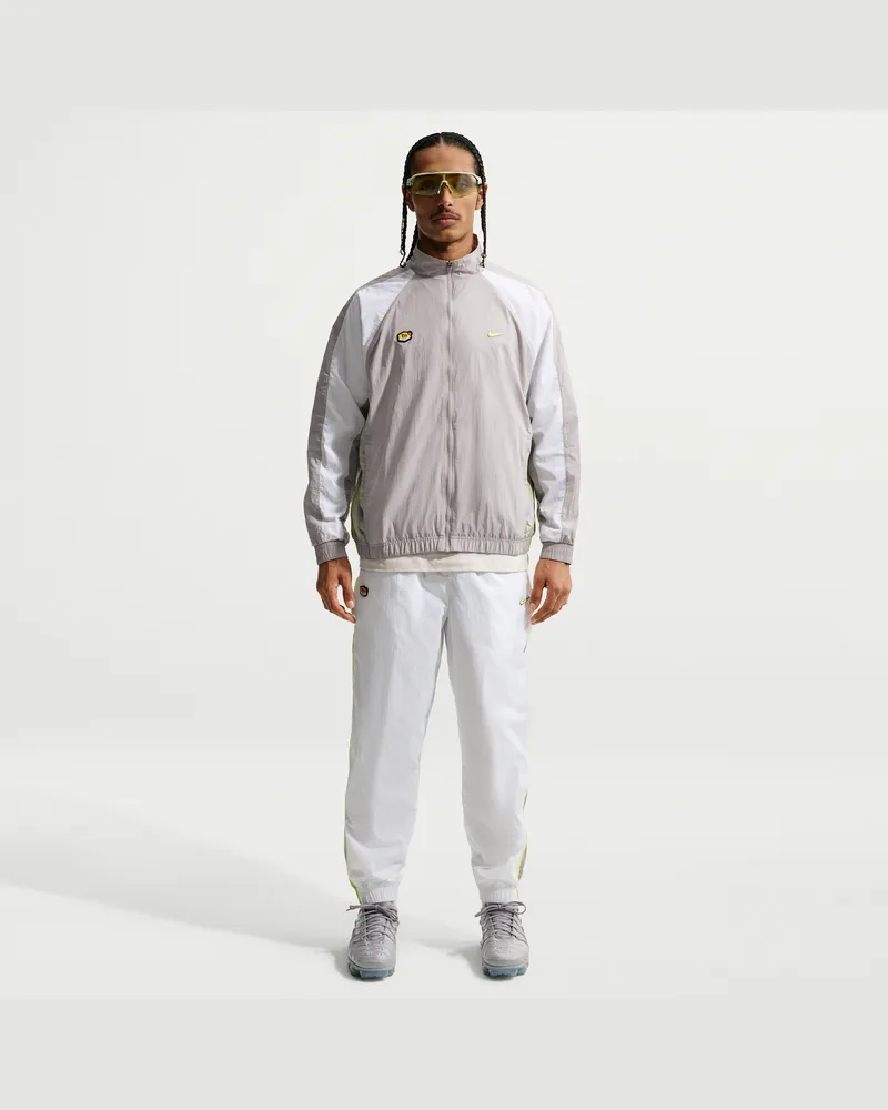 Nike Tuned Air Webhose (Herren) - Weiß Weiß