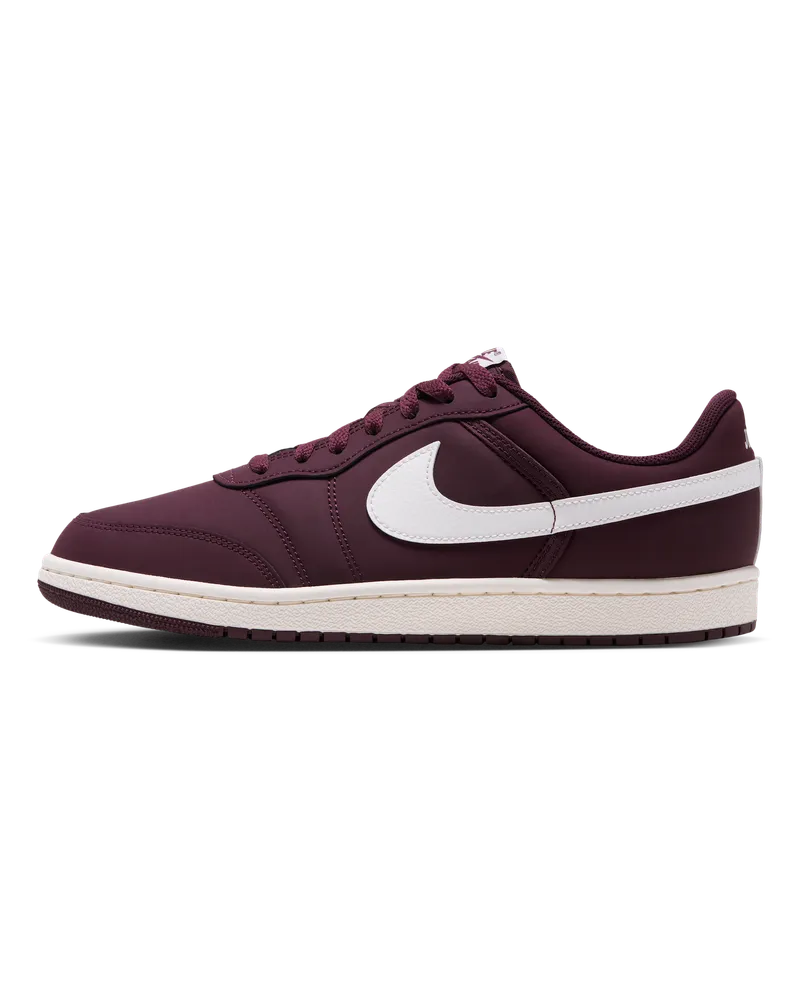 Jordan Air  Skyline Low LE Schuh (Herren) - Rot Rot