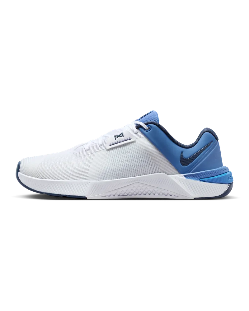 Nike Metcon 10 Workout-Schuh (Herren) - Weiß Weiß