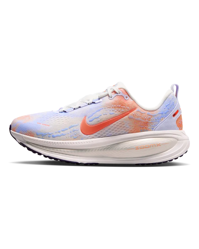 Nike Vomero 18 Straßenlaufschuh (Damen) - Lila Lila