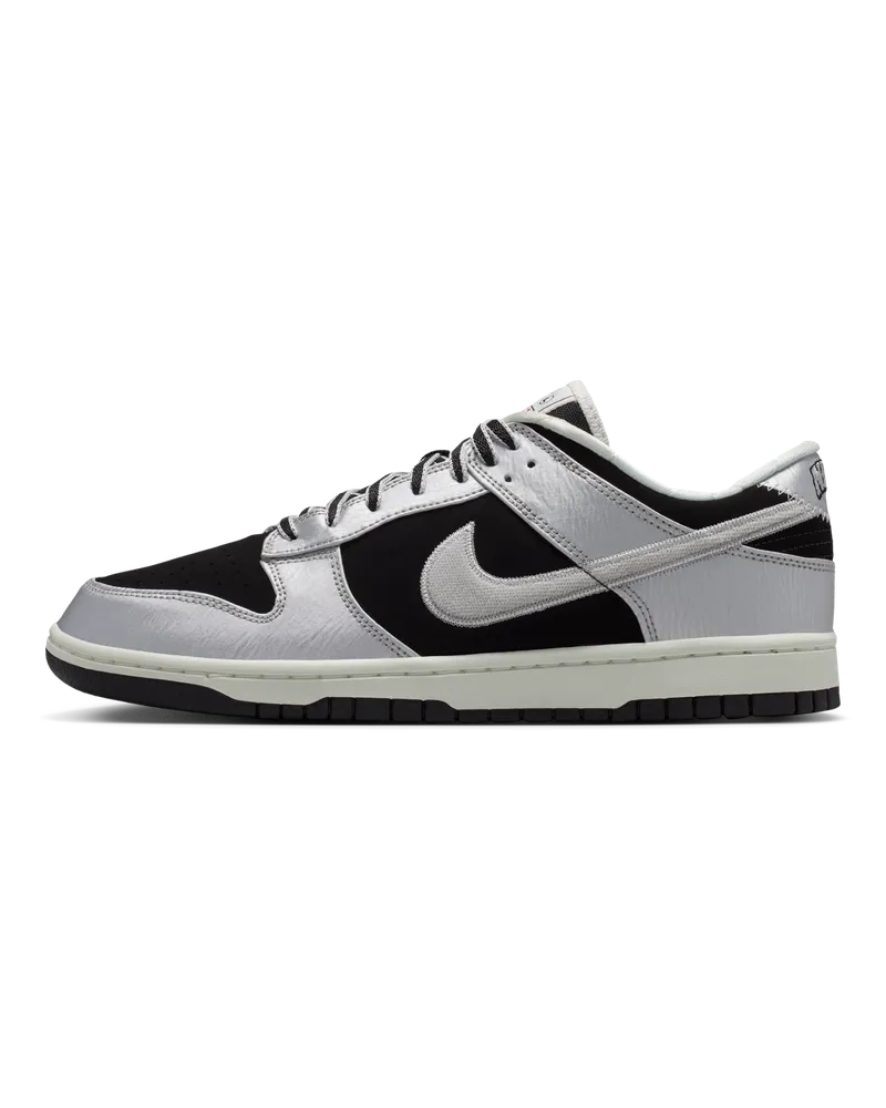Nike Dunk Low Retro Herrenschuh - Grau Grau